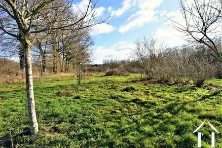 House for sale st christophe en bresse, burgundy, JP5297B Image - 16