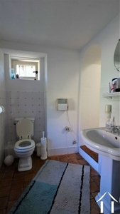 House for sale dompierre sur hery, burgundy, CVH5315M Image - 13