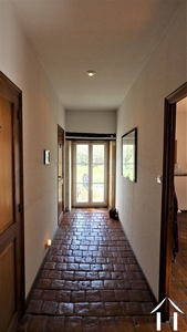 House for sale dompierre sur hery, burgundy, CVH5315M Image - 21