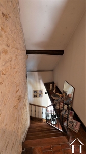 House for sale dompierre sur hery, burgundy, CVH5315M Image - 22