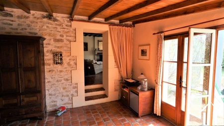 House for sale dompierre sur hery, burgundy, CVH5315M Image - 27