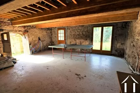 House for sale igornay, burgundy, CvH5474 Image - 16