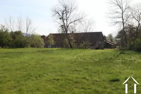 House for sale igornay, burgundy, CvH5474 Image - 19