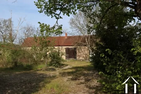 House for sale igornay, burgundy, CvH5474 Image - 25