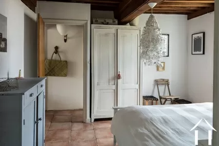 Character house for sale arleuf, burgundy, CvH5323L Image - 13