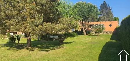 Modern house for sale port sur saone, franche-comte, BH5342H Image - 21