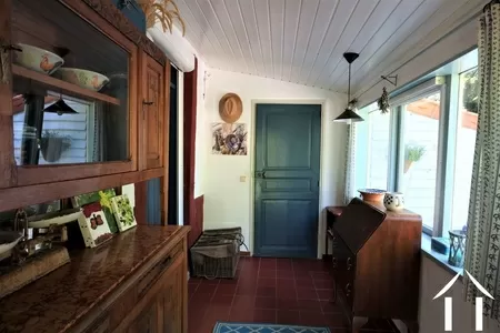 Character house for sale st leger du bois, burgundy, CVH5344L Image - 15