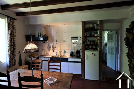 Character house for sale st leger du bois, burgundy, CVH5344L Image - 18