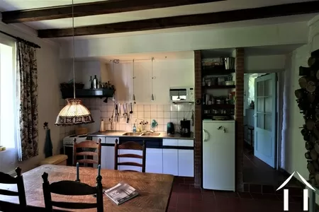 Character house for sale st leger du bois, burgundy, CVH5344L Image - 18