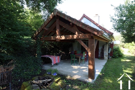 Character house for sale st leger du bois, burgundy, CVH5344L Image - 23