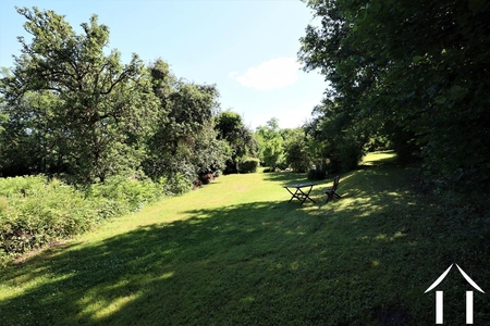 Character house for sale st leger du bois, burgundy, CVH5344L Image - 30