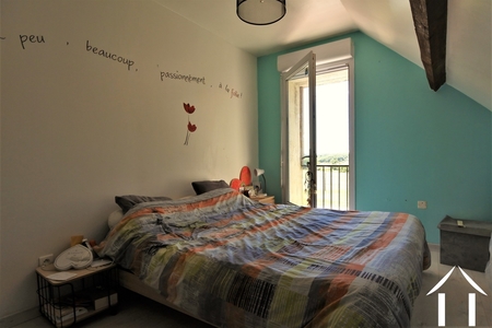 Property 1 hectare ++ for sale st martin de salencey, burgundy, JP5345S Image - 4