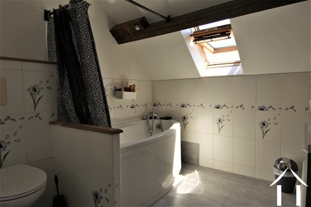 Property 1 hectare ++ for sale st martin de salencey, burgundy, JP5345S Image - 13