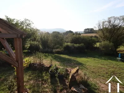 House for sale cussy en morvan, burgundy, BH5361L Image - 20