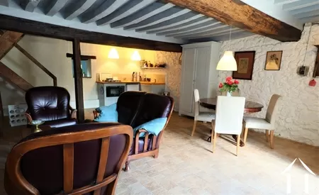 House for sale cussy en morvan, burgundy, BH5361L Image - 23
