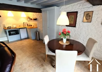 House for sale cussy en morvan, burgundy, BH5361L Image - 24