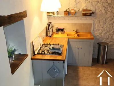 House for sale cussy en morvan, burgundy, BH5361L Image - 26