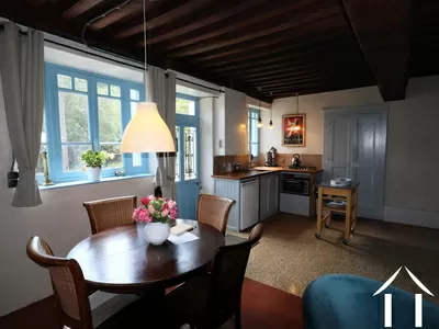 House for sale cussy en morvan, burgundy, BH5361L Image - 33