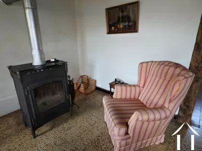 House for sale cussy en morvan, burgundy, BH5361L Image - 34