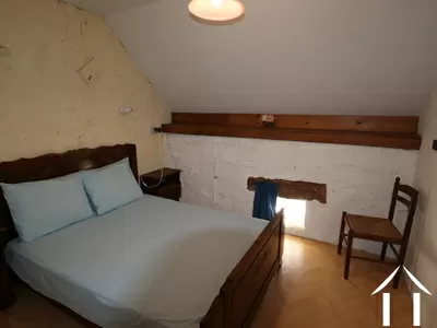 House for sale cussy en morvan, burgundy, BH5361L Image - 39