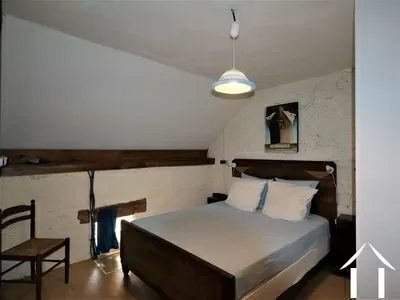 House for sale cussy en morvan, burgundy, BH5361L Image - 40