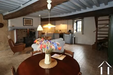 House for sale cussy en morvan, burgundy, BH5361L Image - 44