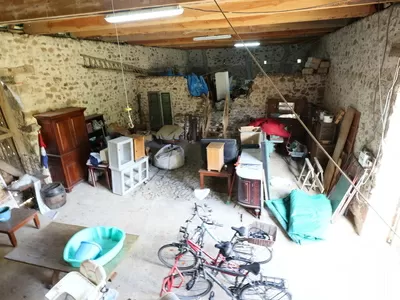 House for sale cussy en morvan, burgundy, BH5361L Image - 54