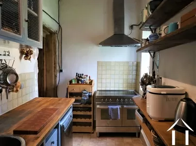 House for sale cussy en morvan, burgundy, BH5361L Image - 57