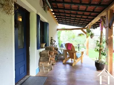 House for sale cussy en morvan, burgundy, BH5361L Image - 70