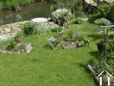 House for sale aignay le duc, burgundy, BH5590H Image - 19