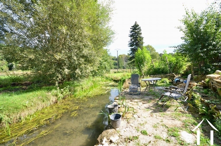 House for sale aignay le duc, burgundy, BH5590H Image - 21