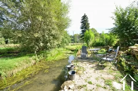 House for sale aignay le duc, burgundy, BH5590H Image - 21