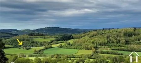 House for sale cussy en morvan, burgundy, BH5361L Image - 71