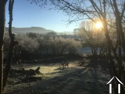 House for sale cussy en morvan, burgundy, BH5361L Image - 72