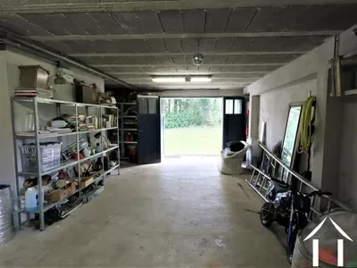 Character house for sale arleuf, burgundy, CvH5323L Image - 29