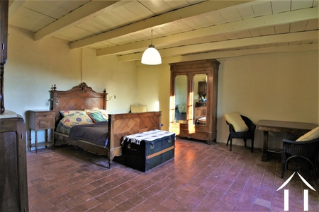 House for sale collonge en charollais, burgundy, JP5536S Image - 4