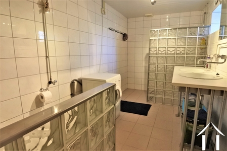 House for sale collonge en charollais, burgundy, JP5536S Image - 6