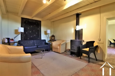 House for sale collonge en charollais, burgundy, JP5536S Image - 9