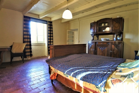 House for sale collonge en charollais, burgundy, JP5536S Image - 10