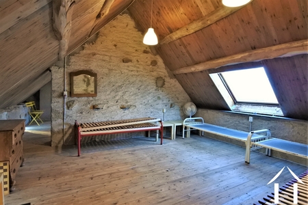 House for sale collonge en charollais, burgundy, JP5536S Image - 13