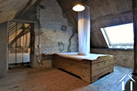 House for sale collonge en charollais, burgundy, JP5536S Image - 14