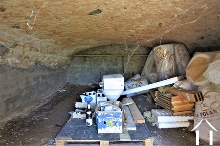 House for sale collonge en charollais, burgundy, JP5536S Image - 17