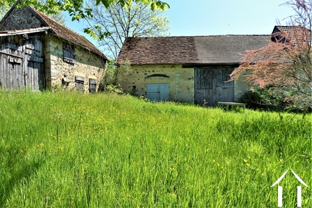 House for sale collonge en charollais, burgundy, JP5536S Image - 18