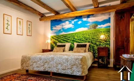 House for sale cunfin, champagne-ardenne, BH5386H Image - 6
