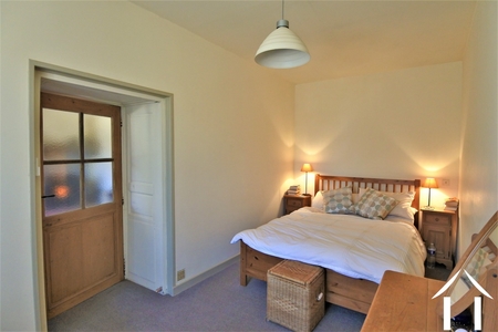 House for sale chevagny sur guye, burgundy, JP5409S Image - 10