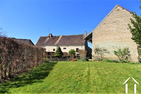 House for sale chevagny sur guye, burgundy, JP5409S Image - 16