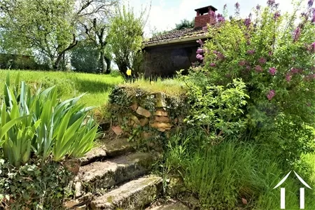 House for sale la guiche, burgundy, JDP5664S Image - 23