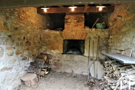 House for sale la guiche, burgundy, JDP5664S Image - 24