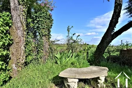 House for sale la guiche, burgundy, JDP5664S Image - 19