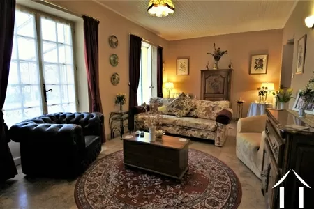 House for sale la guiche, burgundy, JDP5664S Image - 9